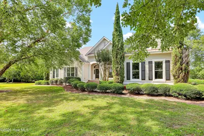 1618 Pembroke Jones Drive, Wilmington, NC 28405 - Photo 5
