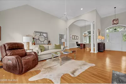 1618 Pembroke Jones Drive, Wilmington, NC 28405 - Photo 11