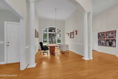 1618 Pembroke Jones Drive, Wilmington, NC 28405 - Photo 13