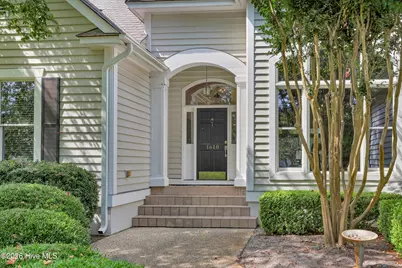 1618 Pembroke Jones Drive, Wilmington, NC 28405 - Photo 7