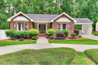 218 Spring Valley Road, Waynesboro, GA 30830 - Photo 1
