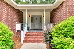 218 Spring Valley Rd, Waynesboro, GA 30830 - Photo 5
