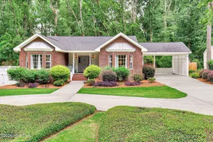 218 Spring Valley Rd, Waynesboro, GA 30830 - Photo 3