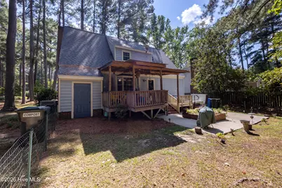 1910 Sierra Drive NW, Wilson, NC 27896 - Photo 27