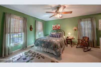 1910 Sierra Drive NW, Wilson, NC 27896 - Photo 9