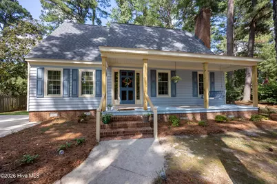 1910 Sierra Drive NW, Wilson, NC 27896 - Photo 1