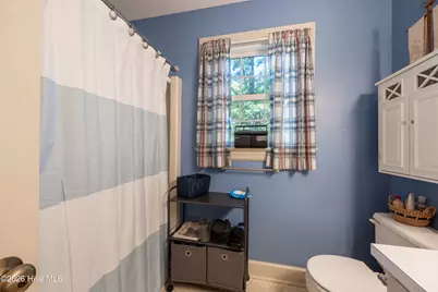 1910 Sierra Drive NW, Wilson, NC 27896 - Photo 25