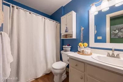 1910 Sierra Drive NW, Wilson, NC 27896 - Photo 11