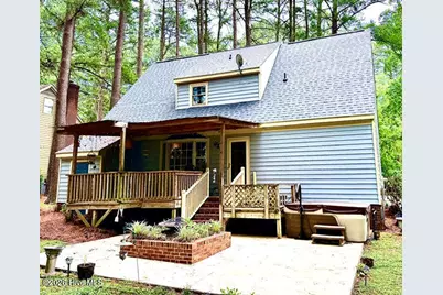 1910 Sierra Drive NW, Wilson, NC 27896 - Photo 15