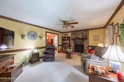 1910 Sierra Drive NW, Wilson, NC 27896 - Photo 21