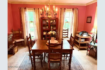 1910 Sierra Drive NW, Wilson, NC 27896 - Photo 3