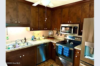 1910 Sierra Drive NW, Wilson, NC 27896 - Photo 5