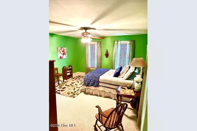 1910 Sierra Drive NW, Wilson, NC 27896 - Photo 7