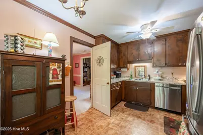1910 Sierra Drive NW, Wilson, NC 27896 - Photo 13