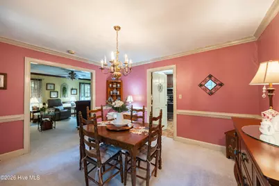 1910 Sierra Drive NW, Wilson, NC 27896 - Photo 17