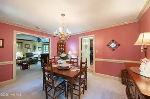 1910 Sierra Dr NW, Wilson, NC 27896 - Photo 17
