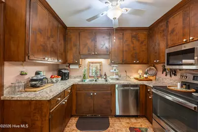 1910 Sierra Drive NW, Wilson, NC 27896 - Photo 15