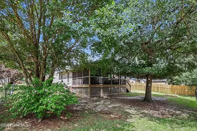 1437 Crabapple Lane, Rocky Mount, NC 27804 - Photo 23