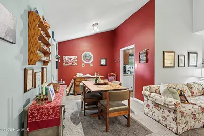 1437 Crabapple Lane, Rocky Mount, NC 27804 - Photo 9