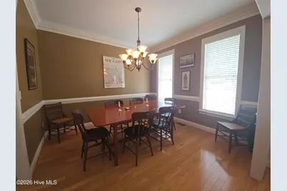 3725 Ashcroft Drive, Winterville, NC 28590 - Photo 7
