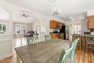 256 Farmstead Ct, Rockingham, NC 28379 - Photo 5