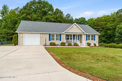256 Farmstead Court, Rockingham, NC 28379 - Photo 23