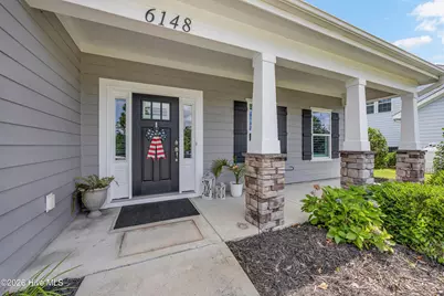 6148 Willow Glen Drive, Wilmington, NC 28412 - Photo 3