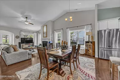 6148 Willow Glen Drive, Wilmington, NC 28412 - Photo 9