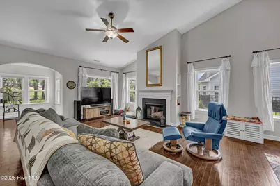 6148 Willow Glen Drive, Wilmington, NC 28412 - Photo 11