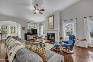 6148 Willow Glen Dr, Wilmington, NC 28412 - Photo 11