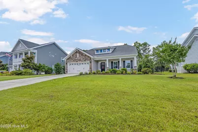 6148 Willow Glen Drive, Wilmington, NC 28412 - Photo 5