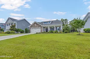 6148 Willow Glen Dr, Wilmington, NC 28412 - Photo 5