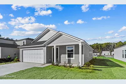 1106 Cooper Hawk Lane SW, Ocean Isle Beach, NC 28469 - Photo 1
