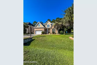 726 Wine Cellar Circle, Wilmington, NC 28411 - Photo 3