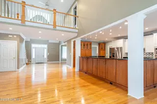 106 Reddes River Ct, Hertford, NC 27944 - Photo 17