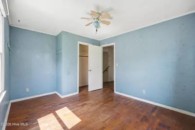 632 E Ocean Road, Holly Ridge, NC 28445 - Photo 17