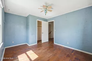 632 E Ocean Rd, Holly Ridge, NC 28445 - Photo 17