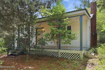 632 E Ocean Road, Holly Ridge, NC 28445 - Photo 25