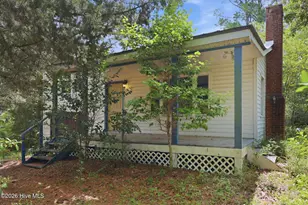 632 E Ocean Rd, Holly Ridge, NC 28445 - Photo 25