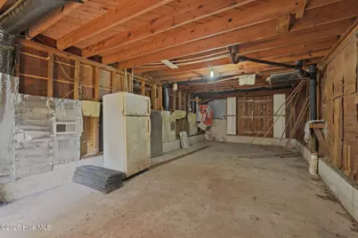 632 E Ocean Road, Holly Ridge, NC 28445 - Photo 35