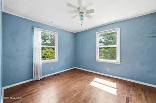 632 E Ocean Rd, Holly Ridge, NC 28445 - Photo 15