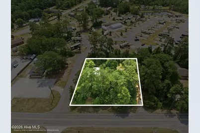 632 E Ocean Road, Holly Ridge, NC 28445 - Photo 41