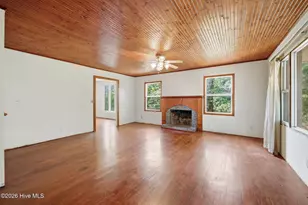 632 E Ocean Rd, Holly Ridge, NC 28445 - Photo 3