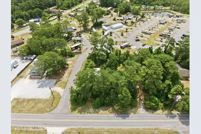 632 E Ocean Road, Holly Ridge, NC 28445 - Photo 47