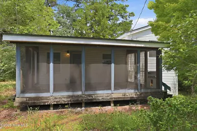 632 E Ocean Road, Holly Ridge, NC 28445 - Photo 33