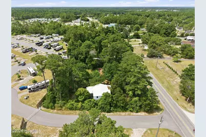 632 E Ocean Road, Holly Ridge, NC 28445 - Photo 45