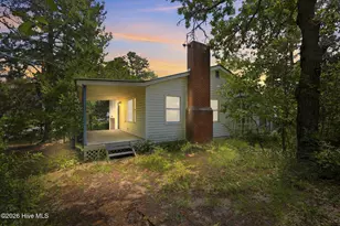 632 E Ocean Rd, Holly Ridge, NC 28445 - Photo 1