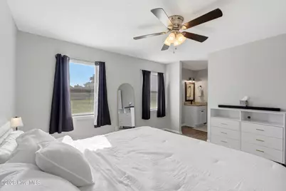 519 Sand Ridge Road, Hubert, NC 28539 - Photo 21