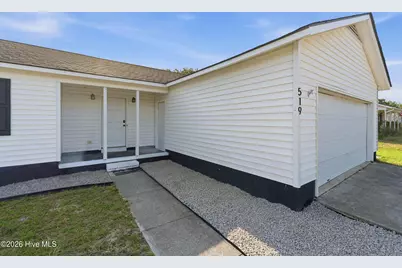 519 Sand Ridge Road, Hubert, NC 28539 - Photo 3