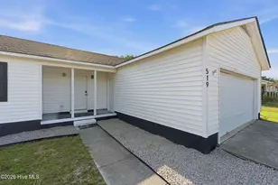 519 Sand Ridge Rd, Hubert, NC 28539 - Photo 3
